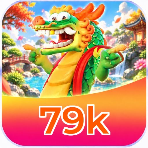 Logo 79k - Cassino Online Brasil