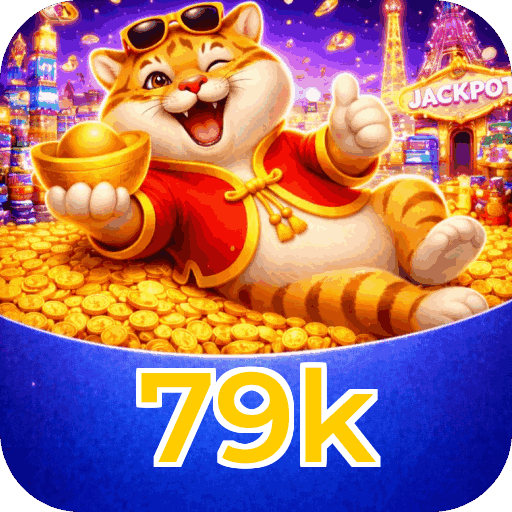 Bônus de Boas-vindas 79k