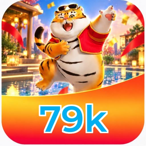 Logo 79k - Cassino Online Brasil