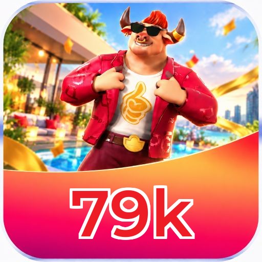 Logo 79k - Cassino Online Brasil