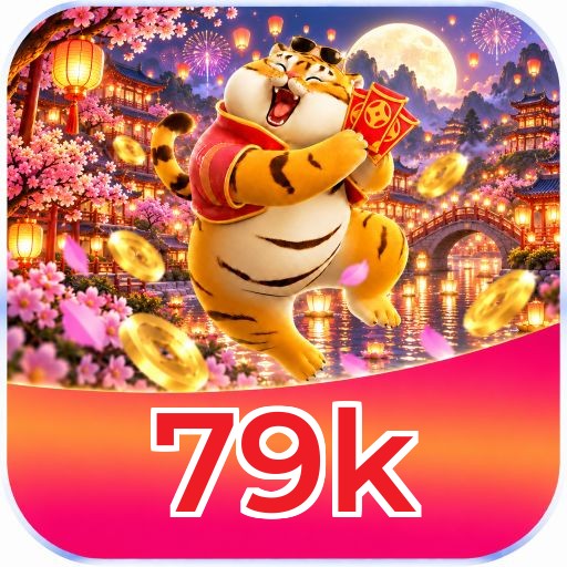 Logo 79k - Cassino Online Brasil