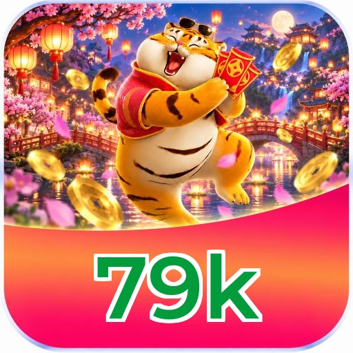 Logo 79k