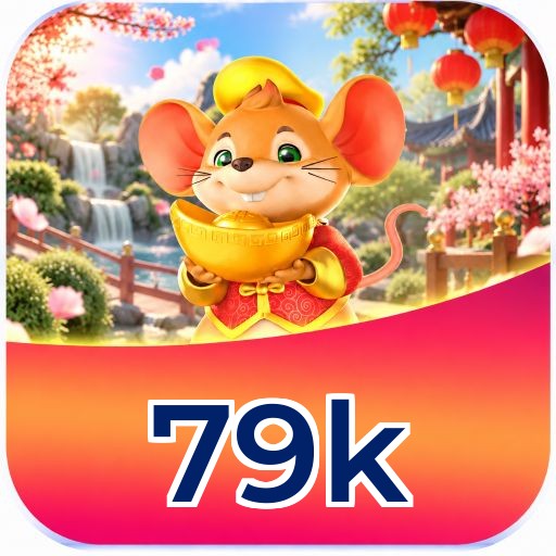 Logo 79k
