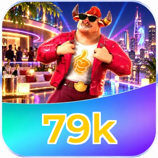 Logo 79k