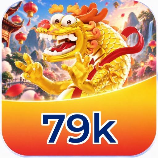 Logo 79k - Cassino Online Brasil