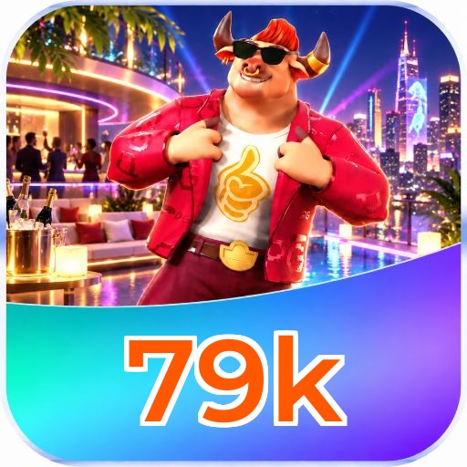 Logo 79k - Cassino Online Brasil