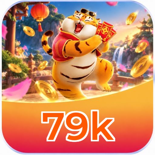 Logo 79k - Cassino Online Brasil