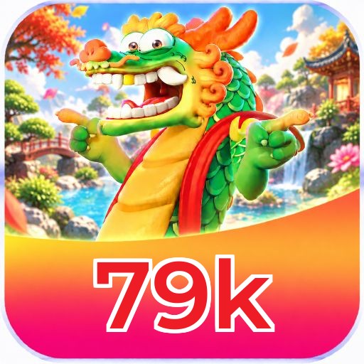 Logo 79k - Cassino Online Brasil