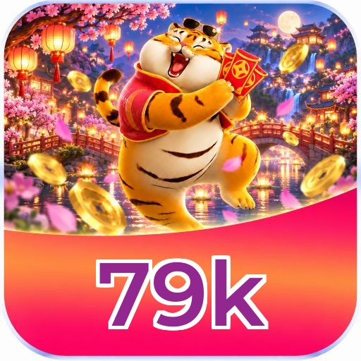 Interface do APK 79k para Android