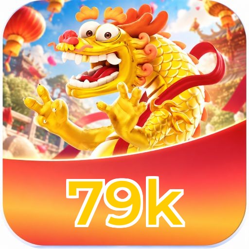 Logo 79k - Cassino Online Brasil