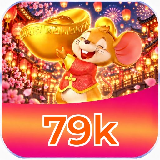 Logo 79k