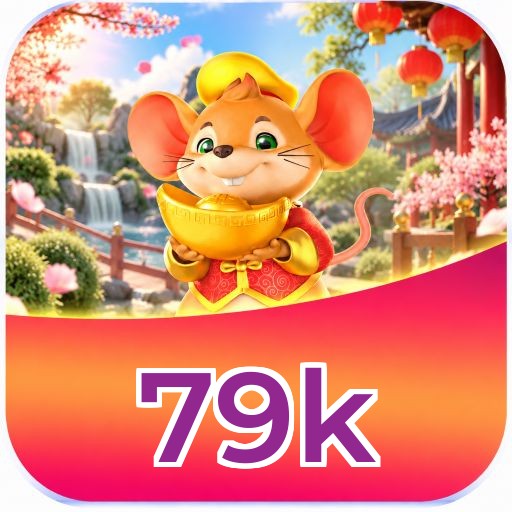 Logo 79k