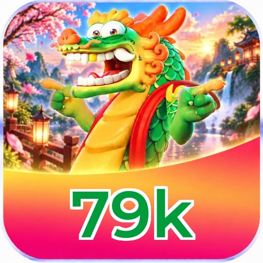 Lottery 79k - Jogos de loteria com jackpots milionários