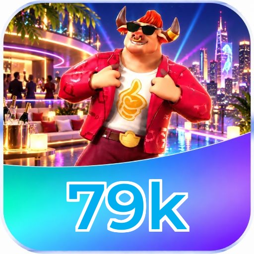 Logo 79k - Cassino Online Brasil