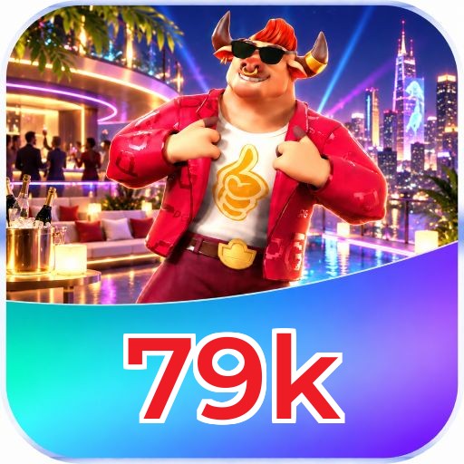 79k Facebook - Página oficial com promoções e comunidade ativa