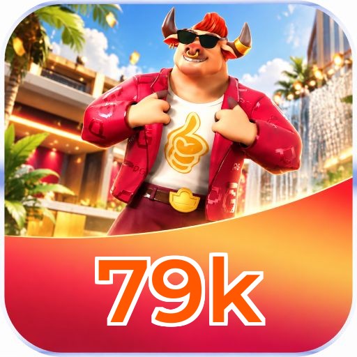Logo 79k - Cassino Online Brasil