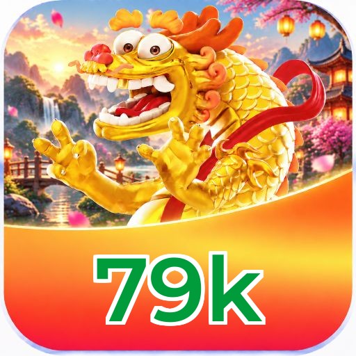 Logo 79k - Cassino Online Brasil