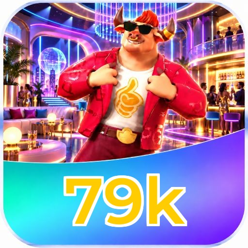 79k Facebook - Página oficial com promoções e comunidade ativa