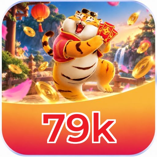 Fortune Tiger Slot Game
