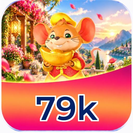Logo 79k