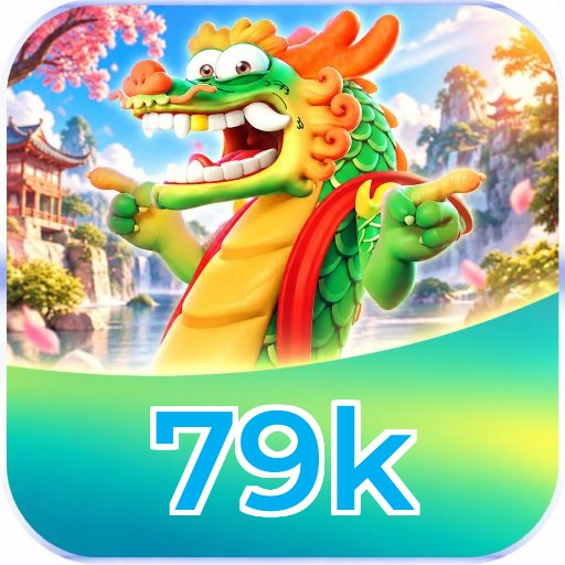 Logo 79k - Cassino Online Brasil