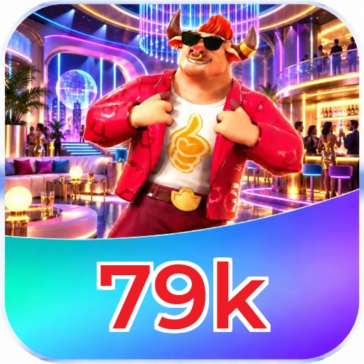 Logo 79k - Cassino Online Brasil