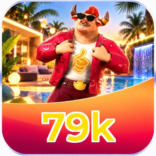 Cadastro na 79k - Ganhe bônus de R$ 5.000 + 500 giros grátis