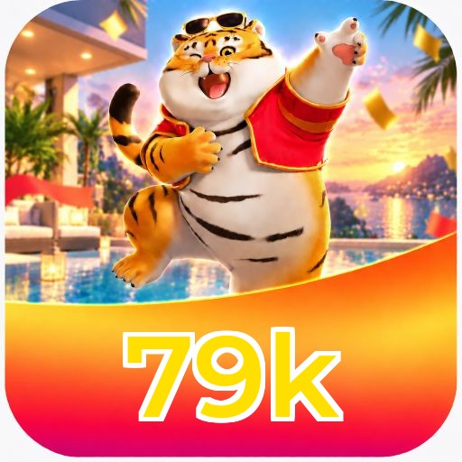 Logo 79k - Cassino Online Brasil