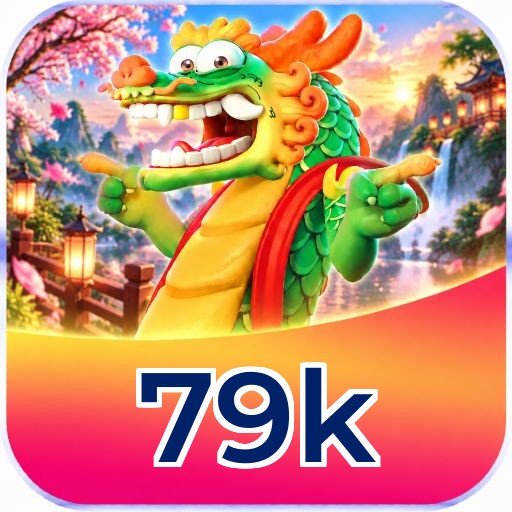 Logo 79k