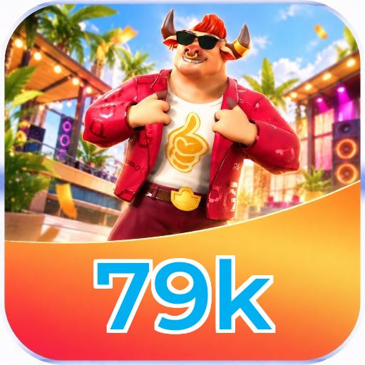 Logo 79k