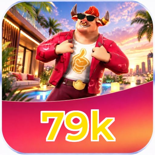 Logo 79k - Cassino Online Brasil